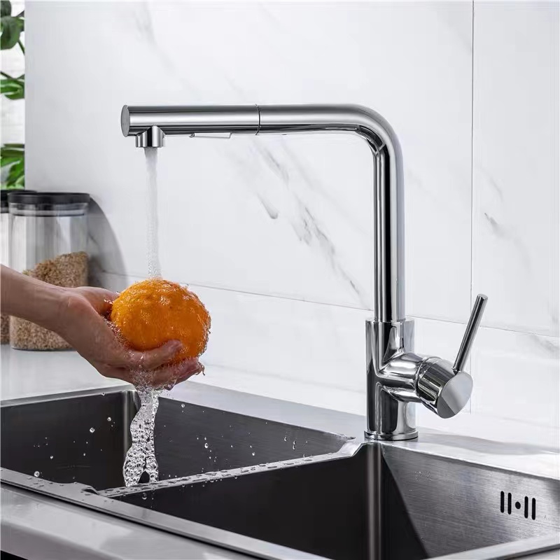 sanitary ware kitchen faucets